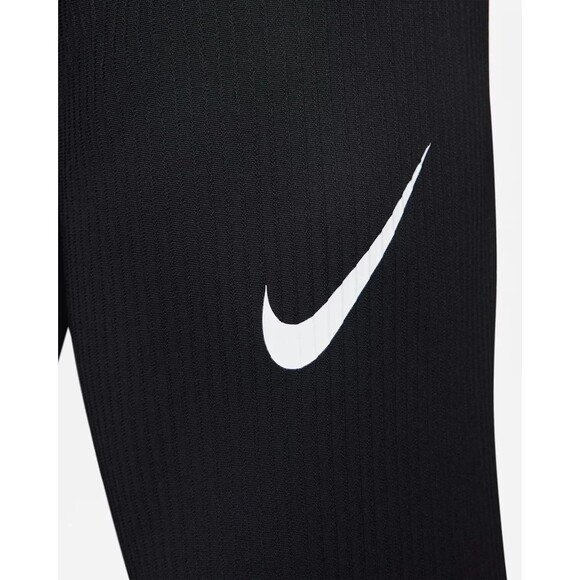 Nike AeroSwift Dri-FIT ADV Running Tights Black Summit White Men's S FN3367-010 - Picture 7 of 7